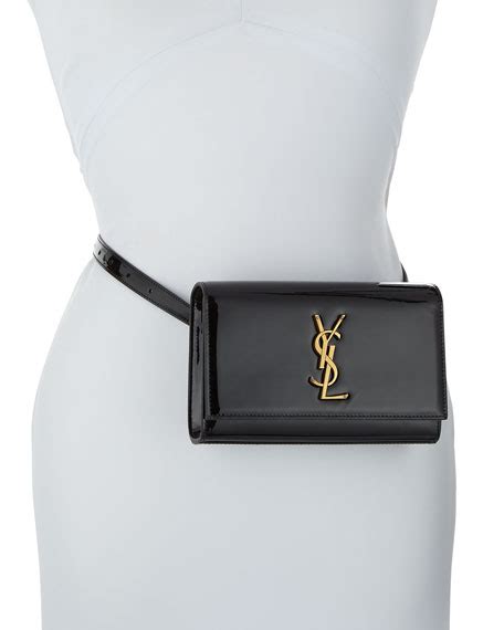 ysl kate belt bag